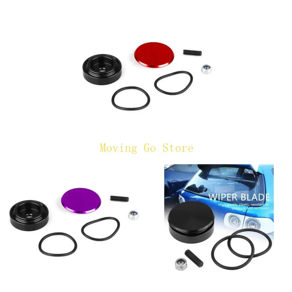 

B5XD алюминиевый автомобиль задний стеклоочиститель удаления стеклоочистителя универсальные автомобильные аксессуары аксессуары