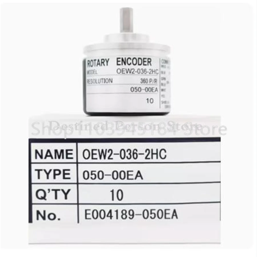 

OEW2-036-2MHT encoder 06-2MD-10-1024-20-18-25-2MHC-2HC-2