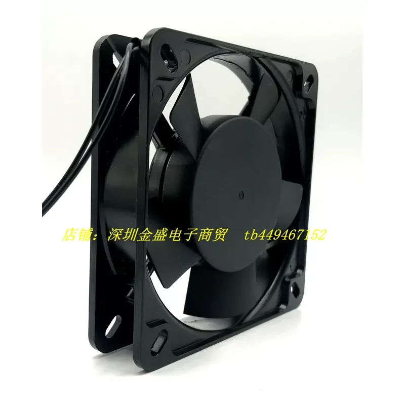 for Minquan Electric MQ11025HSL2 HBL 220V 11025 Industrial Cabinet Axial Flow Fan Cooling Fan