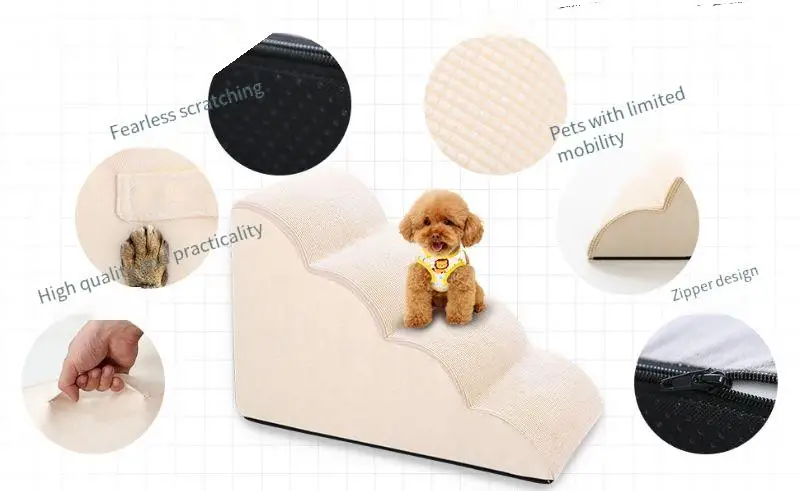 Thumbnail 4 - #20 Trending Puppy Ramps Right Now