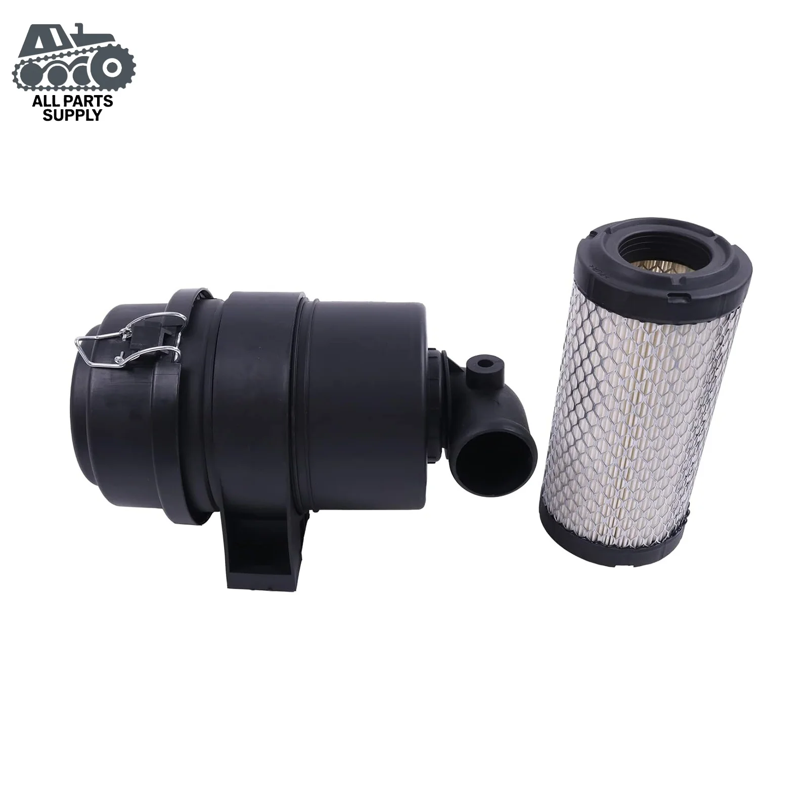

Воздушный фильтр в сборе 825118 G042545 для воздухоочистителя Briggs & Stratton John Deere 1023E 1000 серии 1026R 1000 серии