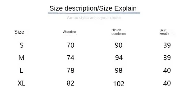 Retro High Waist Design Black Short Denim Skirt Female Short Bodycon A-line Skirt for Women Korean Style