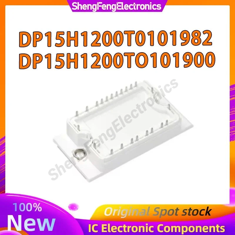 

DP15H1200T0101982 DP15H1200TO101900 MODULE