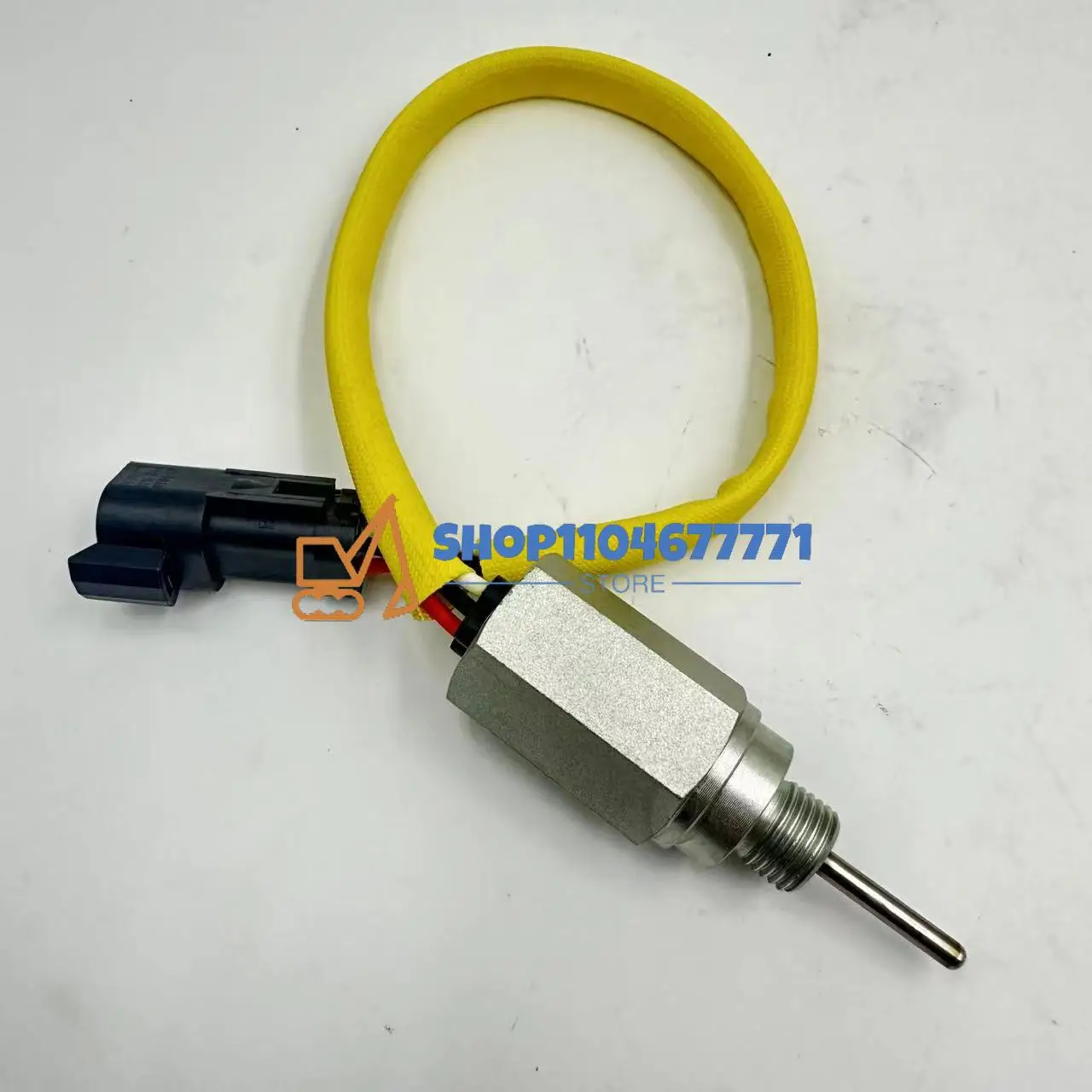 118-7226 1187226 152-0649 1520649 Sensor de temperatura de excavadora para motor 725 730 735 740 camión 3508 3516 3512