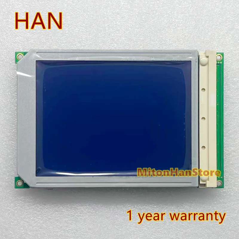 For Tascam DM3200 DM-3200 DM4800 DM-4800  LCD Display Panel ( Test before shipment）