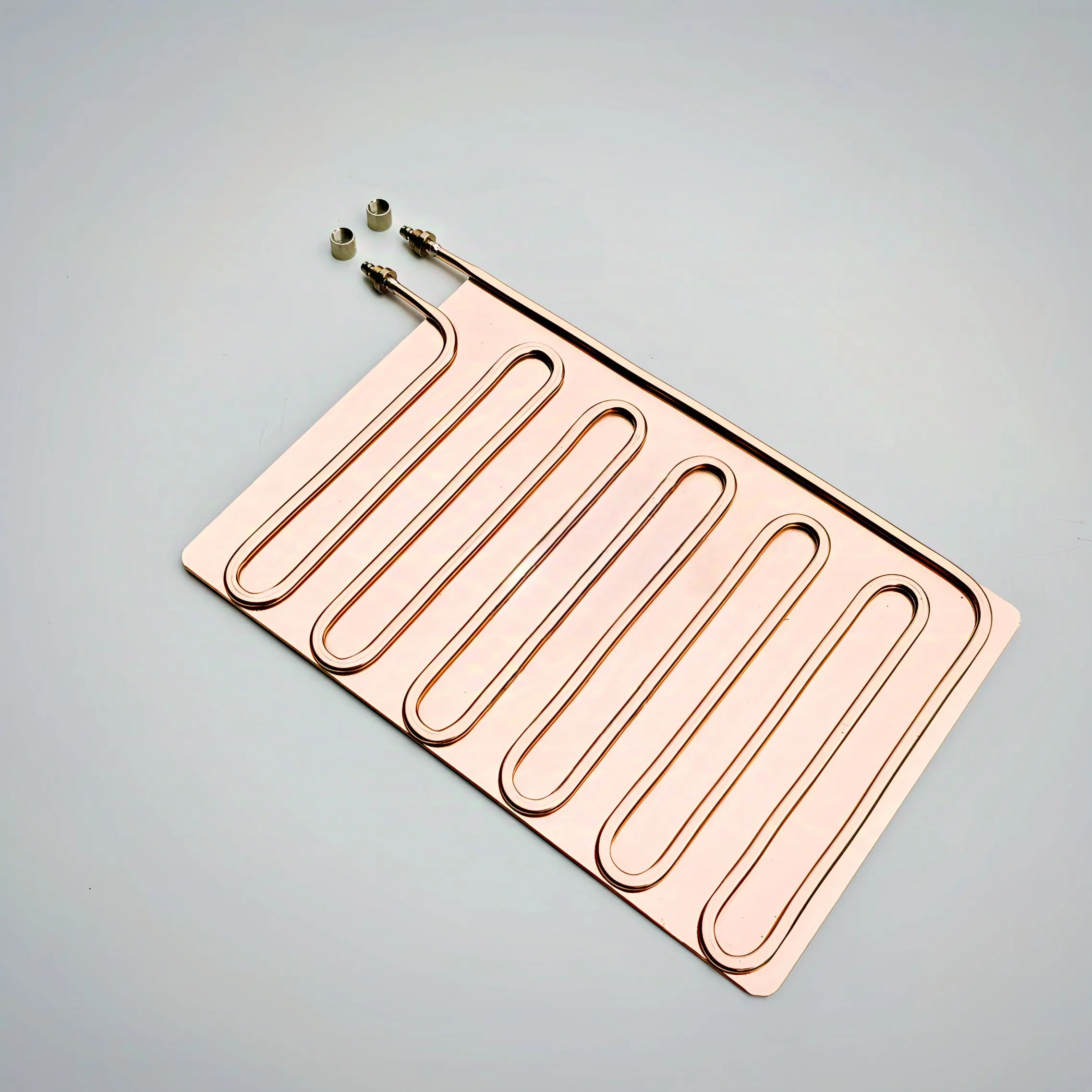 tablet-pc-mobile-phone-copper-heat-dissipation-water-cooling-sheet-semiconductor-liquid-diy-water-cooling-custom-copper-plate