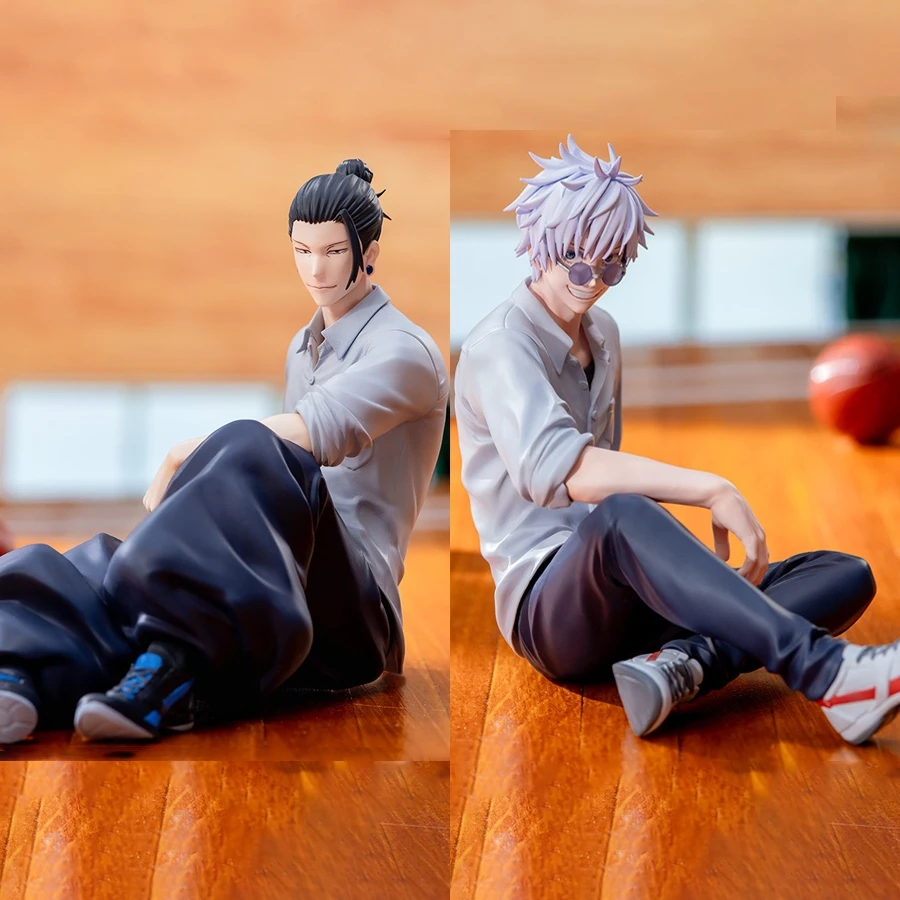 11Cm Jujutsu Kaisen…