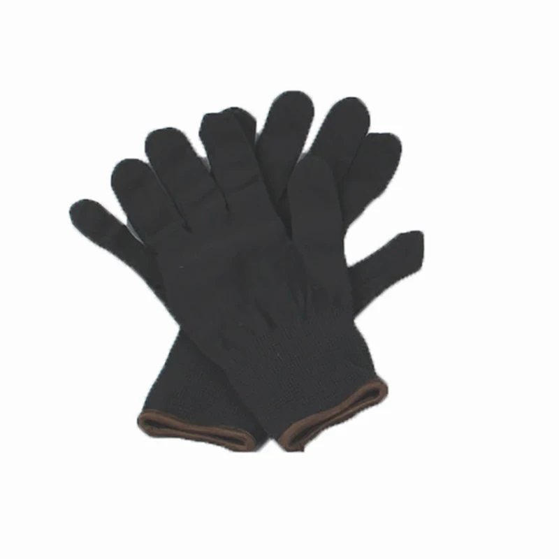 TOFAR 10 Paar Premium-Nylon-Arbeitshandschuhe für Autofolie, Fenster, Tönung, Tapete, Installieren, DIY-Werkzeug, Unisex, atmungsaktive Schutzhandschuhe – Detail 12
