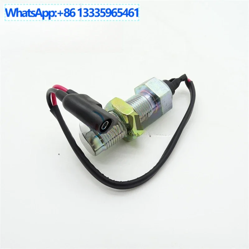 

Construction machinery parts speed sensor 39794
