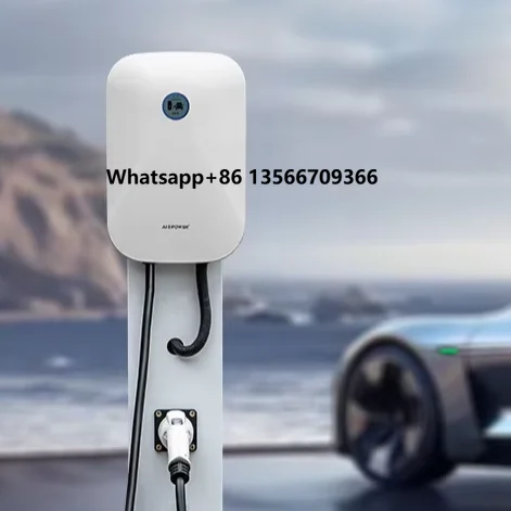 

AiPower 22kW AC EV Charger Chinese Standard Car Charging Stations Electric Car Charging Stations Suppliers
