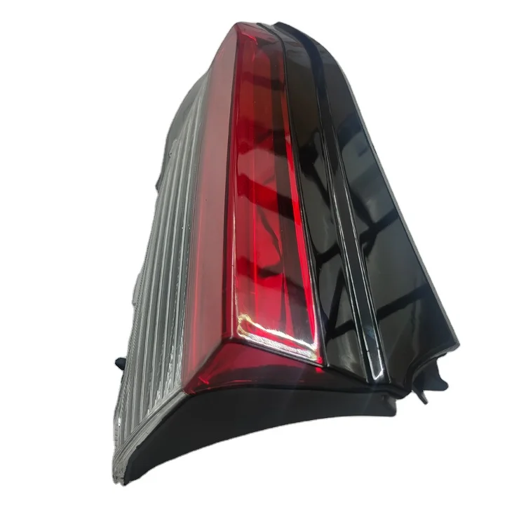 Car Taillight Car Accessories Tail Light Rear Lamp For Toyota RAV4 2018-2022 OE for 8158142150