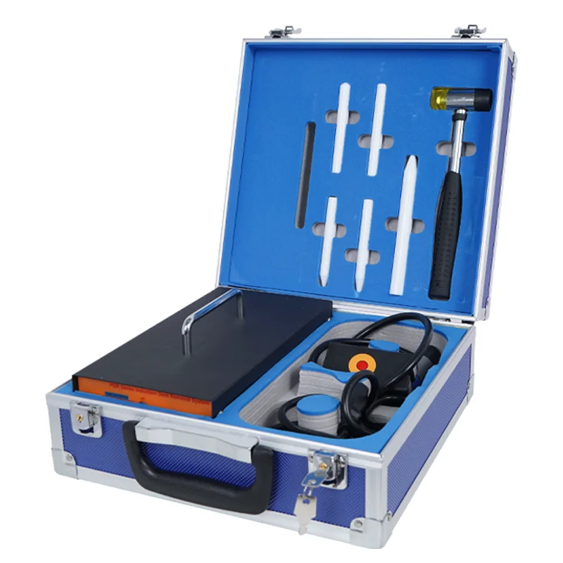 

PDR Series Good Quality Dent Electromagnetic Induction Repair Instrument Fast Deliver Car Dent Repair Tool