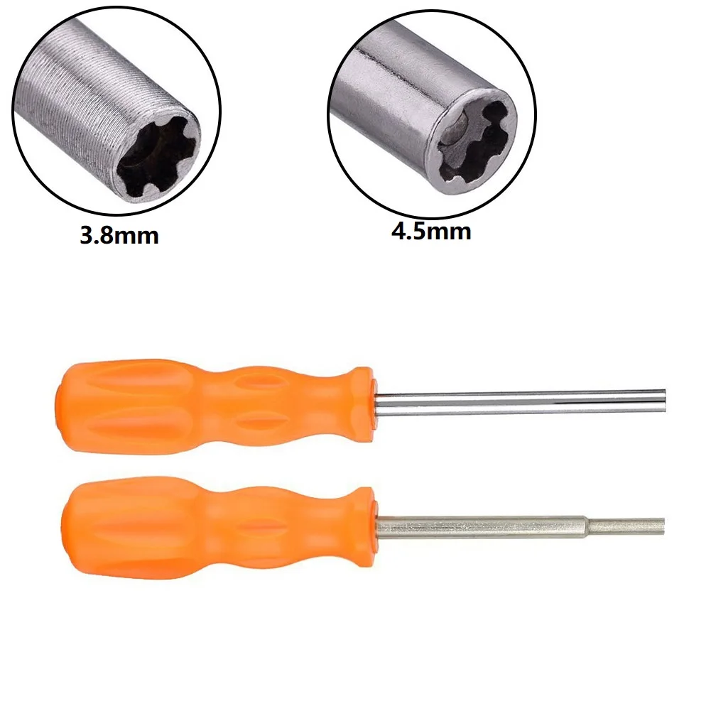 Security Screwdriver Repair Tool Gamebit For NES SNES N64 GameBoy And GameBoy Color Cartridges Screwdriver