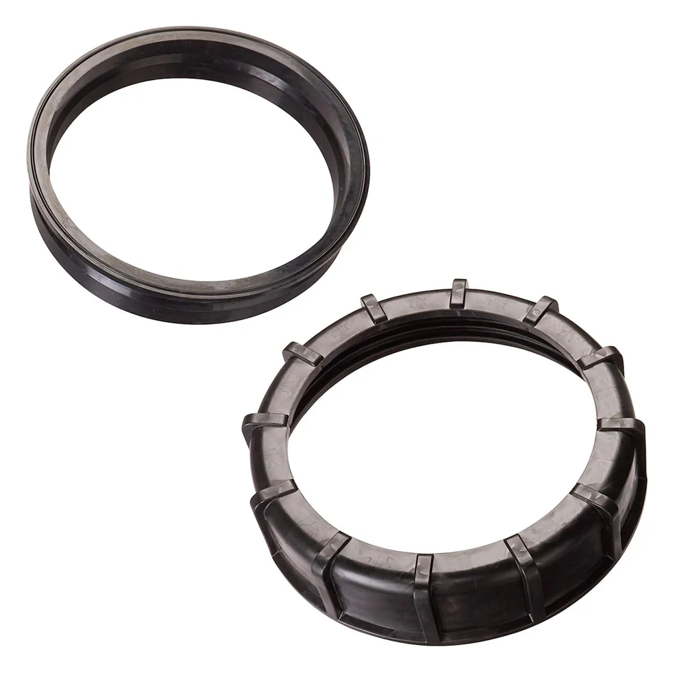 UnUniversal Fuel Tank Seal & Lock Ring Fuel Tank Seal & Lock Ring 17342-79900 17343-JA00A Brand New High Quality