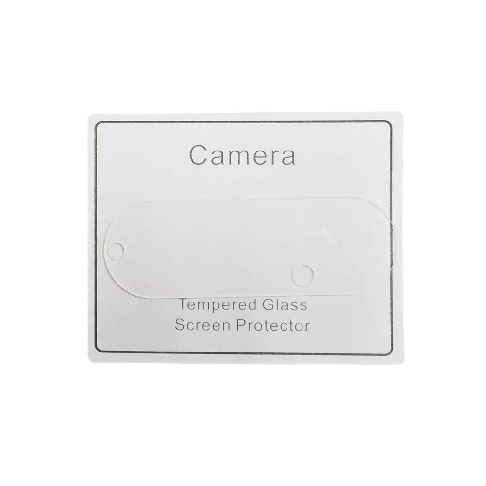 3D Camera Lens Protector for Google Pixel 8 Pro Back Camera Tempered Glass Case for Google Pixel8 Pro Len Protective Film