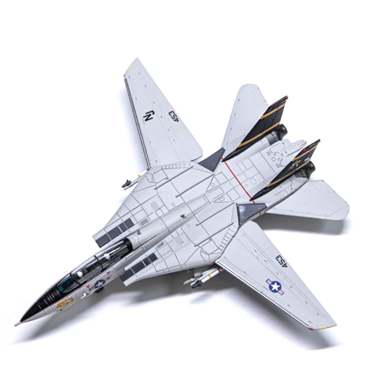 S14 1/144 Us F-14A …