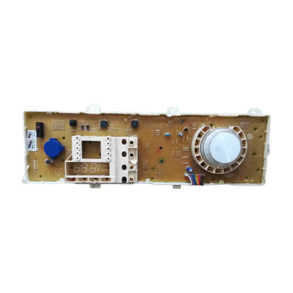 new for LG drum washing machine frequency conversion computer board EBR80496105 display board