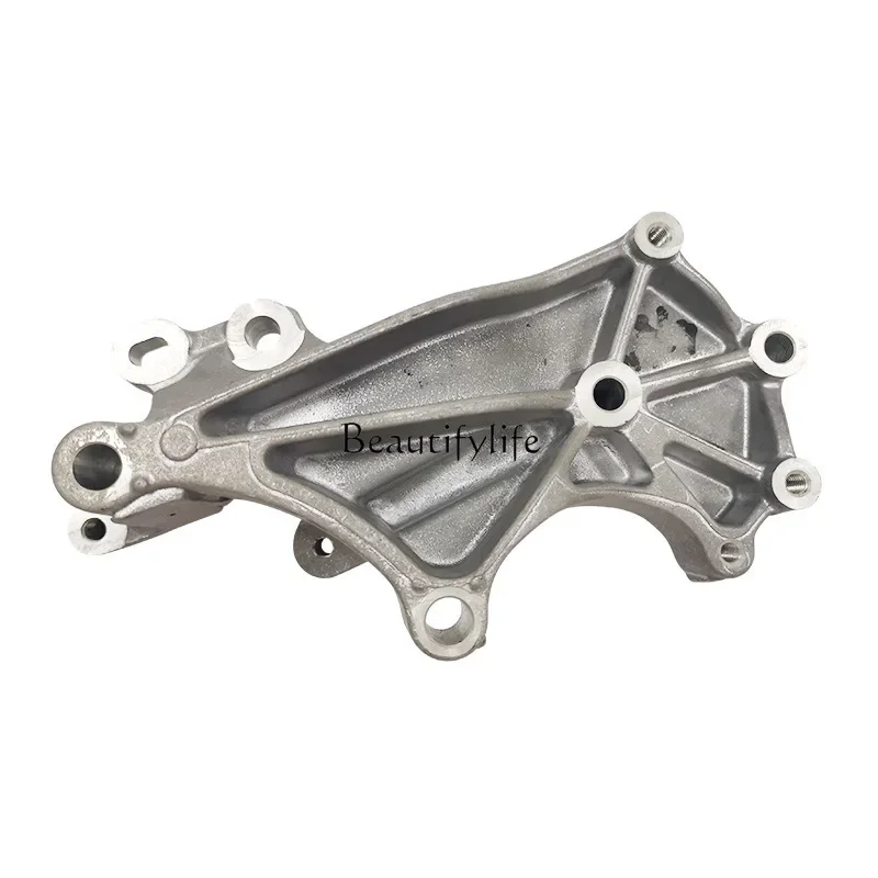 Aluminum Alloy Gravity Casting Product Auto Parts Precision Mechanical Hardware Cast Aluminum Parts