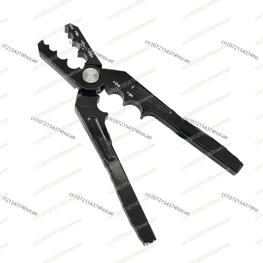 

folding pipes, CT-301 copper pipe repair pliers, repair tools, air conditioning pipe pliers