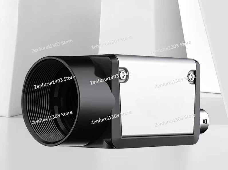 Industrial Camera 6 Megapixel A3600CG18/A3600MG18 Roller Shutter 1/1.8 