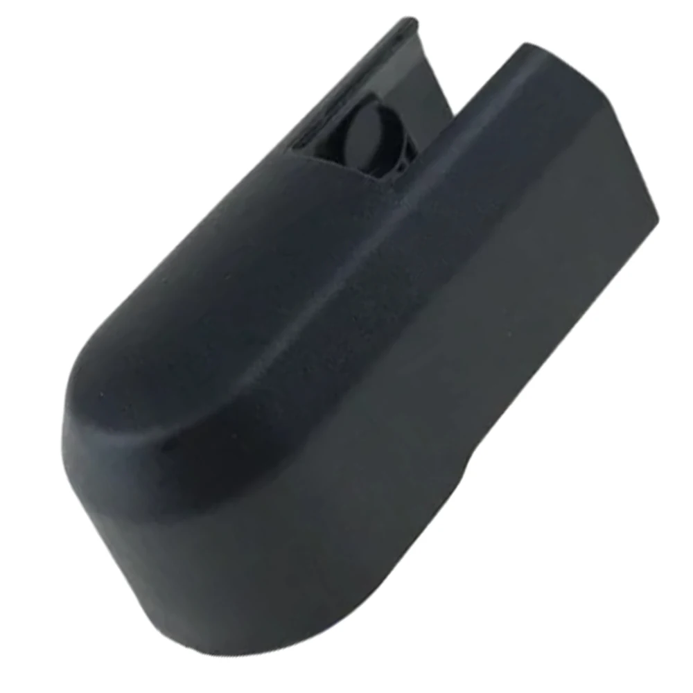 Rear Wiper Rear Wiper Rocker Arm Cover Cap Suitable for Opel Astra J Hatch 2010-2019 Consistent Safeguard 13256921 PBT Material
