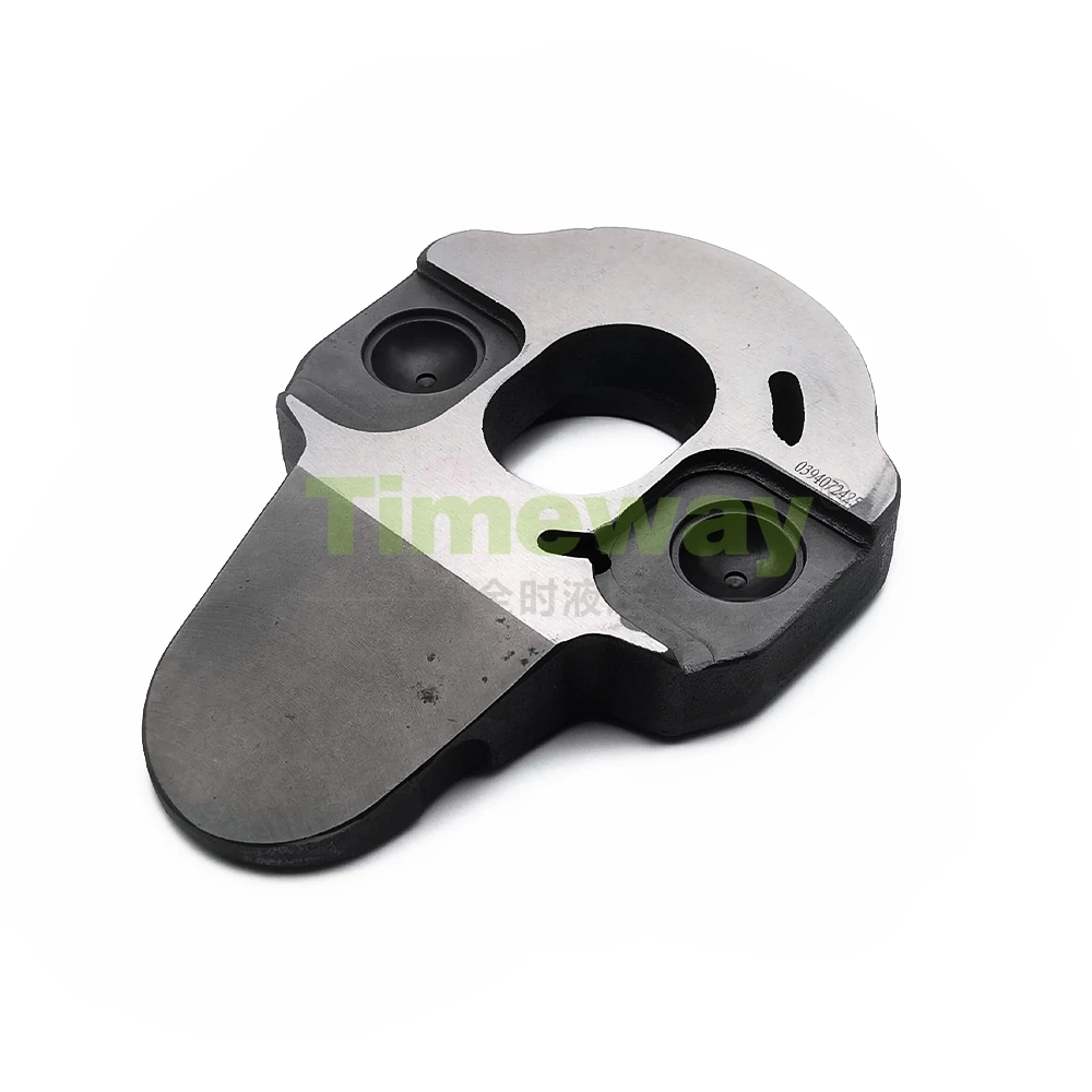 Swash Plate Replacement Part for Repair NACHI PVD-1B-29 PVD-1B-31 Hydraulic Parts