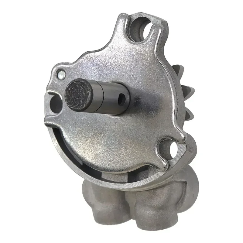 Oil Pump For Yamaha YFZ450 2007 2008 2009 2012 2013 ATV 5D3-13300-00-00