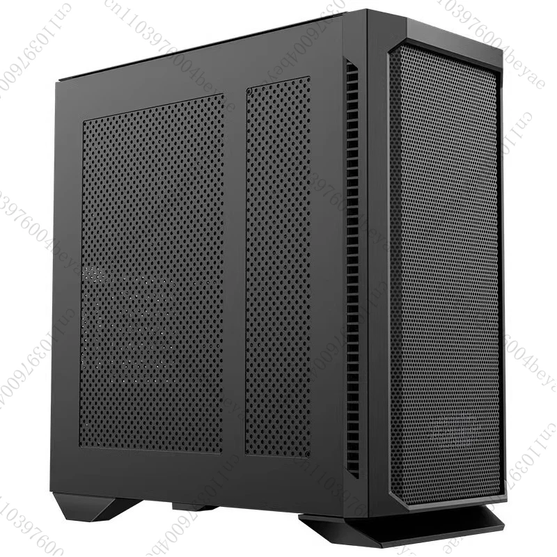Chassis H503B full tower wide body iron side desktop DIY multi-hard disk position