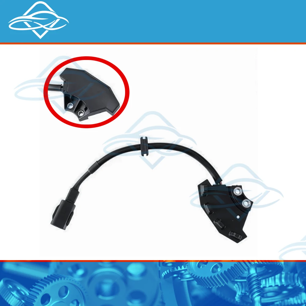 NEW Motorcycle CKP Sensor B63-H1410-00 For Yamaha Nvx155 Nvx 150 Aerox 155 Nmax Lexy125 Lexi125 Replace KF-26141