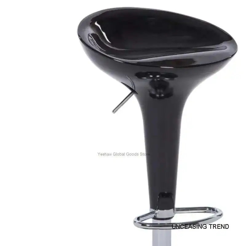 

Bar Stool Bar Chair High Stool Front Bar Chair Lift Chair High Swivel Chair Swivel Bar Modern Simple Sillas Para Cafeteria News