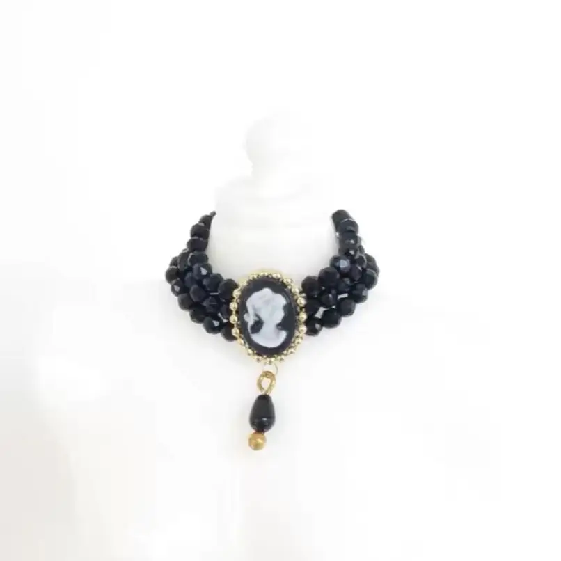 joyeria-para-munecas-colgante-de-cristal-collar-para-munecas-accesorio-para-munecas-a-escala-1-6-envio-gratis