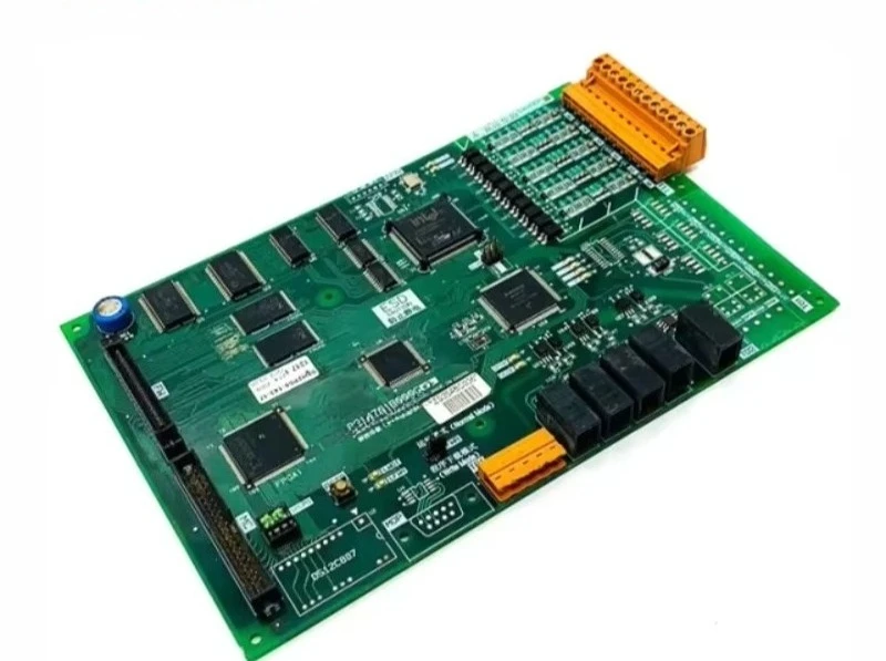 Elevator Parts Elevator Pcb Group Control Board P214701B000G02 P214701B000G01