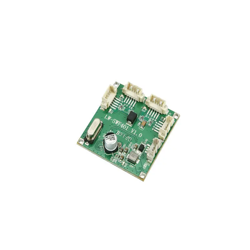 38X38Mm Built-In Sw…