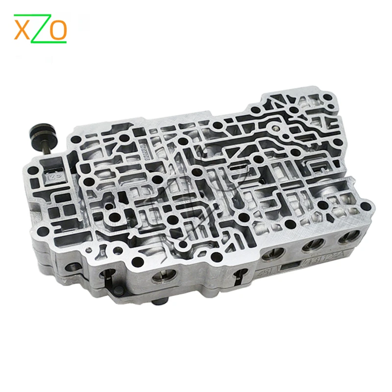 6T40 6T30 6T45 6T50 6T40E Transmission Valve Body For Chevrolet Cruze Orlando Equinox Captiva