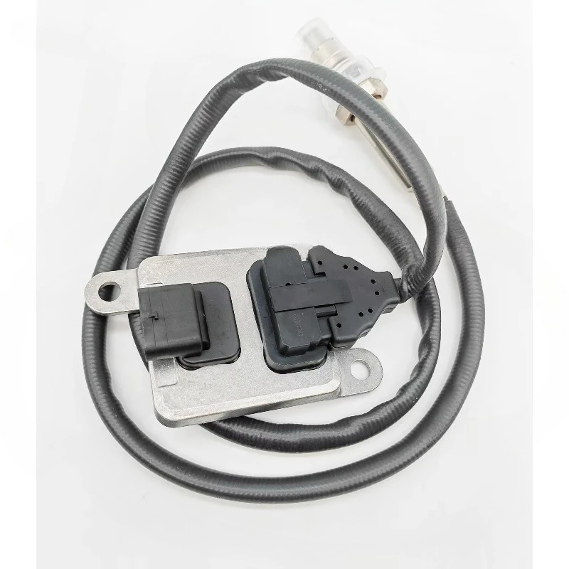 OEM A0009053706 0009053706 5WK96683F Original New Nox Sensor for Mercedes-Benz CLS350 GL320 GL350 GLE350 GLS350 ML350 E250