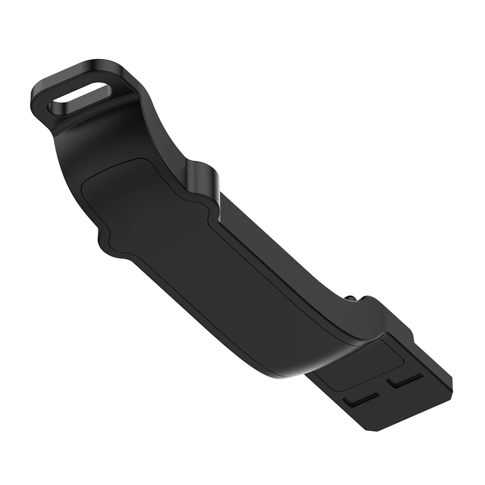 4-poliges Smartwatch-Ladekabel, modisches Zifferblatt, Armbanduhr, Geschenk für POLAR Unite-Armbänder, Ladekabel