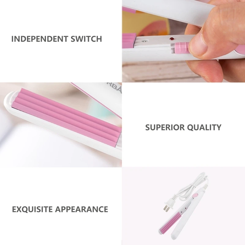 เครื่องซีลถุงขนาดเล็ก Heats Seal เครื่องซีลอาหารแบบใช้มือถือ เครื่องซีลถุงสำหรับเก็บอาหาร