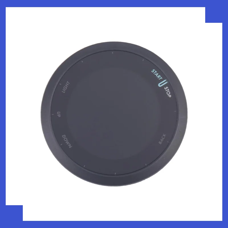 1.04-inch LCD Screen For Garmin Forerunner 55  Forerunner 158  Watch Display Repair Replacement Spare Part ﻿