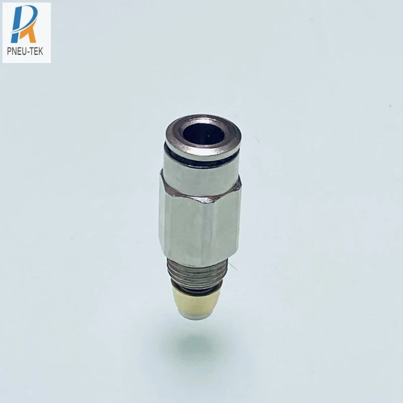 Lincoln SSV06-M10*1 Divider Valves Progressive Lubrication System for Enhanced Efficiency in Fluid Control