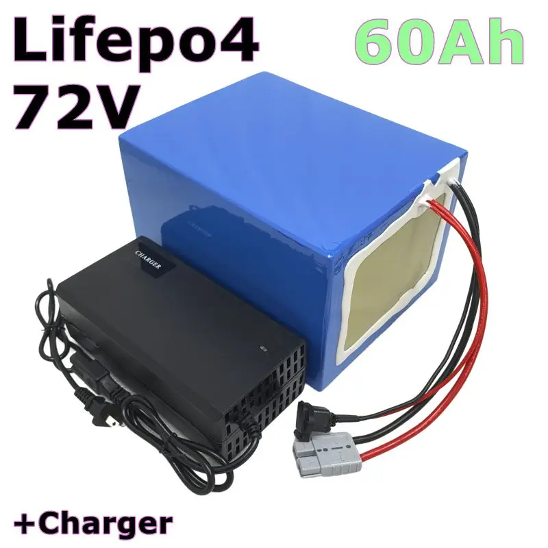 BateríA De Litio 72… - image