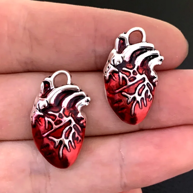 5-шт-25-14-мм-аксессуар-из-биосплава-для-очарования-органов-человеческого-сердца-в-подвеске-для-научной-медицинской-анатомии