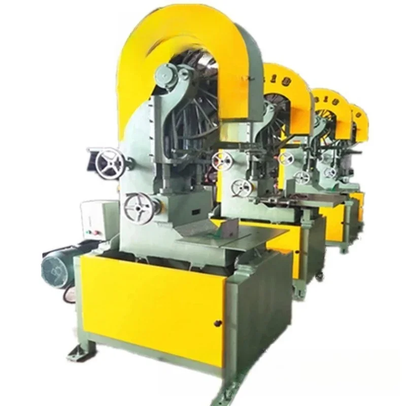 

Woodworking band saw machine sports car manual band saw machine numerical control automatic, vertical large
