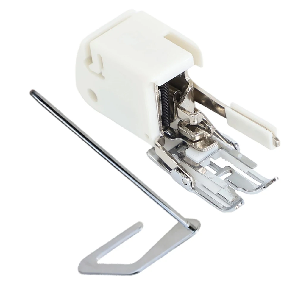 Accessories For Low Shank Machines Even Feed Foot Presser Foot Even Feed Foot Standard Size Even Feed Mechanism