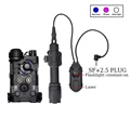 BK Blue M600 Set