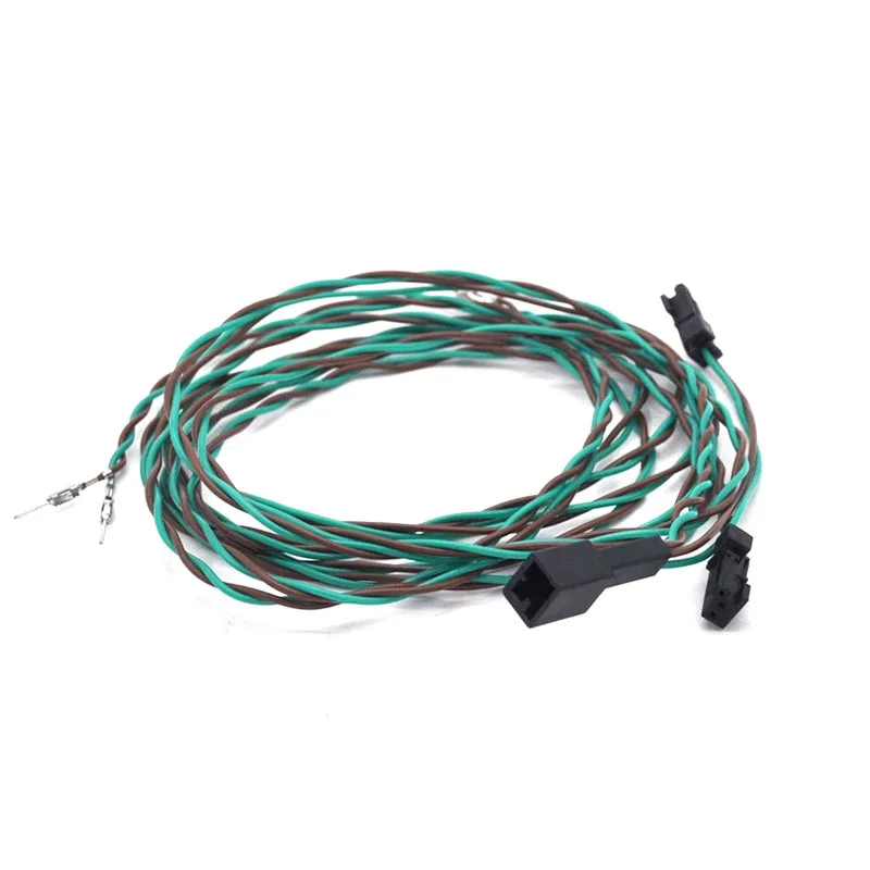 Retrofit Instrument adaptor Dash Speaker Center cable For W205 W213 GLC