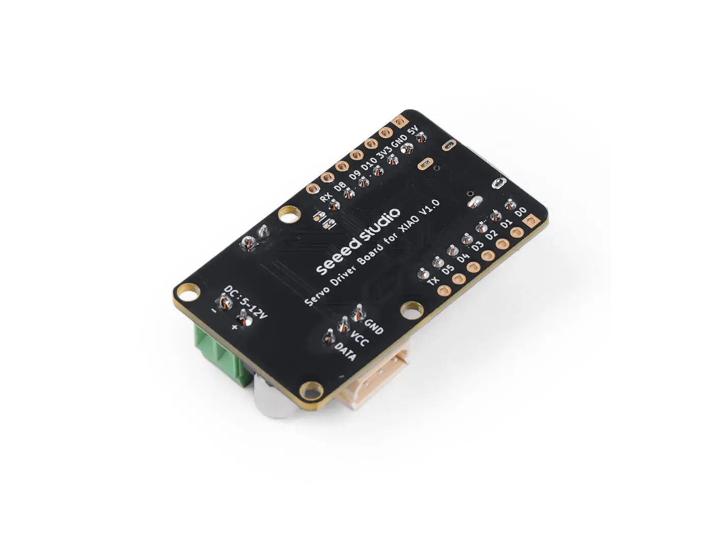 Bus Servo Driver Board for Seeed Studio XIAO