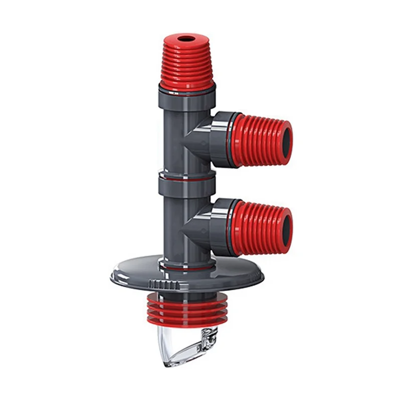 

ABLN-Multifunctional Washing Machine Drain-Pipe Sewer Pipe Special Floor Drain Connector Deodorant Anti-Overflow Adapter