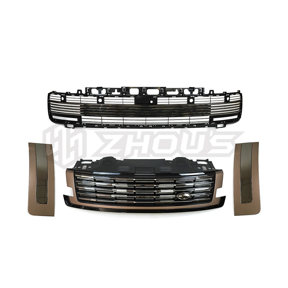 Zhous Design New Ar…