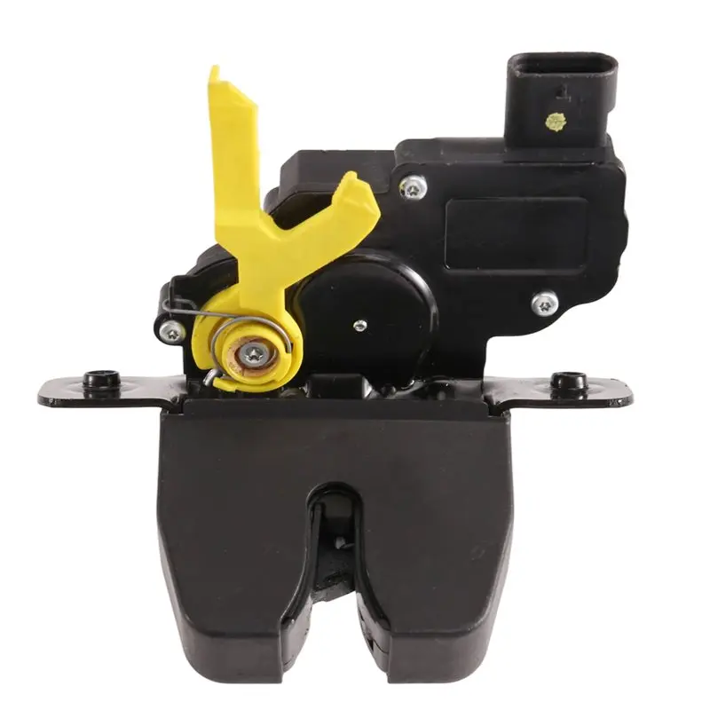 Electric Trunk Lock Assembly 6305100-CD04 6305100-CN01 For Changan UNI-T 2020-2023 Car Trunk Lock Replacement Parts-A61E