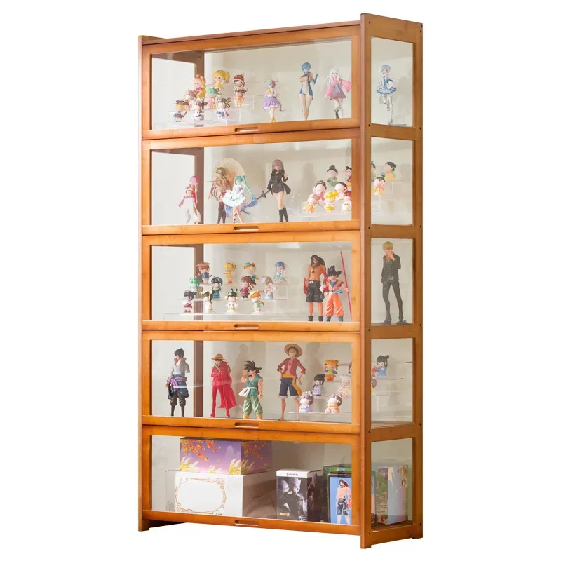 

Figure Lego Display Cabinet